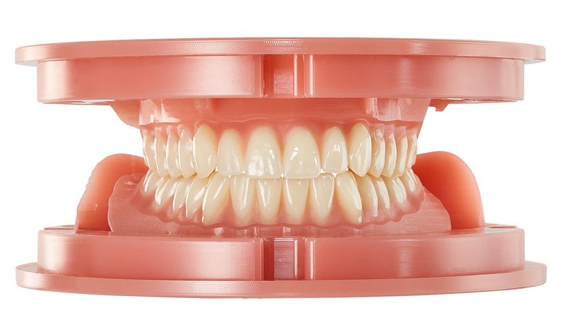 Getting Partial Dentures Anna TX 75409